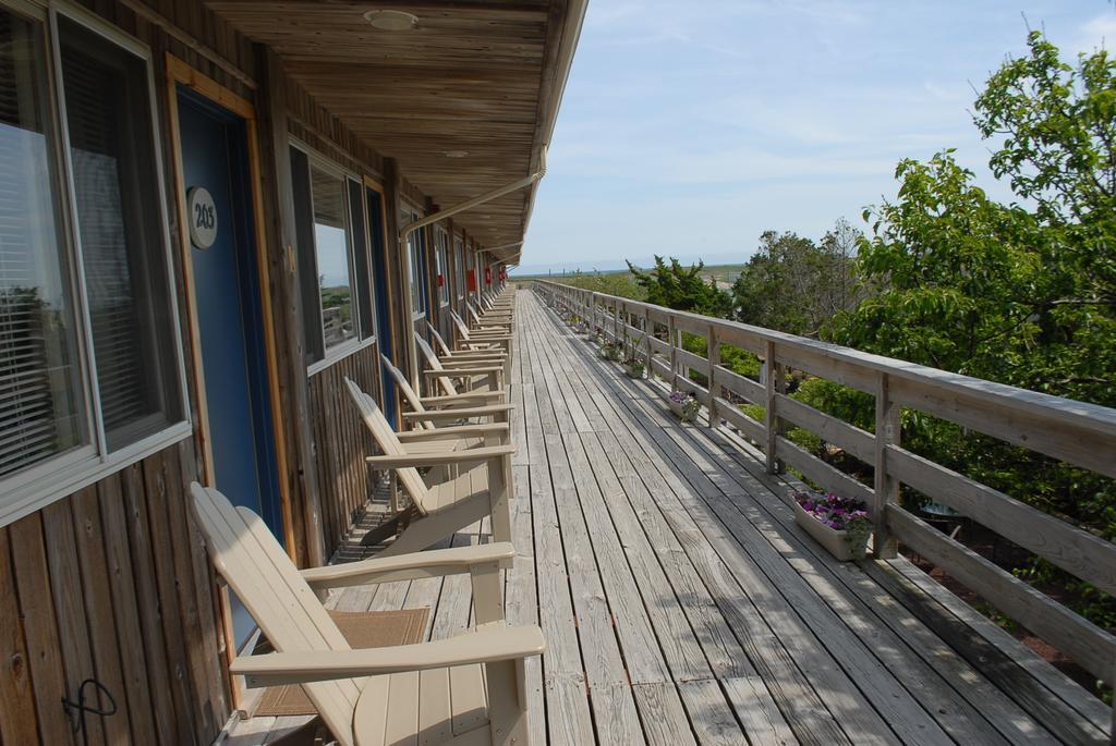 Ocean Vista Resort Amagansett Exterior foto